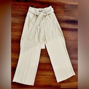 Derek lam long wide pants